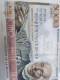 Delcampe - Billet 5000 Francs Contre Valeur 100 Nouveau Francs - Numéro 003241598 - Reunion