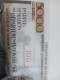 Delcampe - Billet 5000 Francs Contre Valeur 100 Nouveau Francs - Numéro 003241598 - Reunion