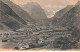 Suisse - LINTHAL Mit Selbsanft - Linthal