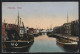 AK Maassluis, Haven  - Maassluis