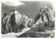 P. Badile Und P. Cengalo Im Bergell - Altri & Non Classificati