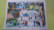 Delcampe - ILLUSTRE HELENE POIRIE LN 20 COMPOSITIONS IMAGES DE LA VIE EN POCHETTE TBE COMPLET SCOLAIRE IMAGE - Andere & Zonder Classificatie