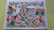 Delcampe - ILLUSTRE HELENE POIRIE LN 20 COMPOSITIONS IMAGES DE LA VIE EN POCHETTE TBE COMPLET SCOLAIRE IMAGE - Andere & Zonder Classificatie