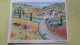 Delcampe - ILLUSTRE HELENE POIRIE LN 20 COMPOSITIONS IMAGES DE LA VIE EN POCHETTE TBE COMPLET SCOLAIRE IMAGE - Andere & Zonder Classificatie