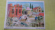 Delcampe - ILLUSTRE HELENE POIRIE LN 20 COMPOSITIONS IMAGES DE LA VIE EN POCHETTE TBE COMPLET SCOLAIRE IMAGE - Andere & Zonder Classificatie
