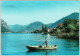 TI Brusino, Lago Di Lugano, Brunel-Schiefer, Lugano - Zollikon - Brusino Arsizio