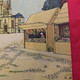 MAQUETTE - Jean KERHOR ( André DUPUIS ) Illustrateur - STE-ANNE-D'AURAY - Baptême - Costumes - Instruments*RARE* - Paper Models / Lasercut