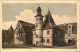 Rothenburg Tauber Hegenreiterhaus - Rothenburg O. D. Tauber