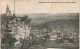LUXEMBOURG - Echternach - Liboriuskapelle Vom Ernzerberg Gesehen - Eglise - Falaise - Animé - Carte Postale Ancienne - Echternach