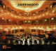 Söhne Mannheims / Xavier Naidoo - Wettsingen In Schwetzingen - MTV Unplugged. CD - Disco & Pop