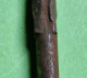 Delcampe - Lot 8 Anciens OUTILS Spécial - MÈCHE à Bois ? - Acier - L 14 à 9 Cm FA9 7.5 7 Etc " Laissé Dans Leur  Jus " - Vers 1940 - Other Apparatus
