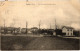 CPA ESSOYES - Vue D'ensemble Proche La Gare (71314) - Essoyes