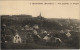 CPA BEAUCOURT Vue Generale Et Temple (805973) - Beaucourt