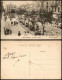 CPA Lorient Lorient (An Oriant) LORIENT - Le Cours De La Bove 1910 - Lorient