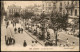 CPA Lorient Lorient (An Oriant) LORIENT - Le Cours De La Bove 1910 - Lorient