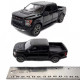 Ford F-150 Raptor Car Model 1/36 - Scala 1:32