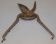 Delcampe - - SECATEUR ANCIEN Gravé JOUSSEAU ANGOULEME  COLLECTION OUTILS De La VIGNE    E - Outils Anciens