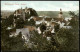 Hohnstein (Sächs. Schweiz) Panorama-Ansicht Ortsansicht 1910/1908 - Hohnstein (Sächs. Schweiz)