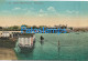 242168 URUGUAY MULTI VIEW 4 FOUR POSTAL POSTCARD - Uruguay