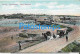 242168 URUGUAY MULTI VIEW 4 FOUR POSTAL POSTCARD - Uruguay