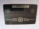 BAHRAIN   GPT CARD  50 UNITS/ TRADITIONAL COFFE SHOP   / BHN22  / 3BAHB  SHALLOW  NOTCH    ** 19964 ** - Bahrein