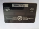 BAHRAIN   GPT CARD  25 UNITS/ LOCAL DHOWS  / BHN21  / 3BAHA  SHALLOW  NOTCH    **19965 ** - Bahrein