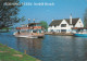 D120057 Horning Ferry Norfolk Broads Southern Comfort River Bure Norfolk Broads - Monde