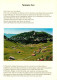 Liechtenstein  Sennen Ave Betruf Der Aelpler Im Fuerstentum Liechtenstein - Liechtenstein