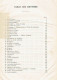 1904 LA DESCRIPTION DES UNIFORMES DE L ARMEE FRANCAISE DE 1780 A 1848 GUIDE A L USAGE DES ARTISTES ET COSTUMIERS - Uniforms