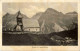 Kirche In Inner Arosa - Arosa