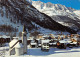 Saas-Almagell - Balfrin - Saas-Almagell