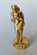 FEVE WIETZEL - Métal Doré VENUS - MYTHOLOGIE DIEUX GRECS ROMAINS (2) - History