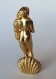 FEVE WIETZEL - Métal Doré VENUS - MYTHOLOGIE DIEUX GRECS ROMAINS (2) - History