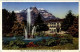 Glarus - Hotel Glernerhof - Glarus Nord