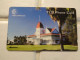 Tonga Phonecard - Tonga