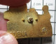 410F Pin's Pins / Beau Et Rare / INFORMATIQUE / INTERGRAPH ORDINATEURS Par EDENA - Computers