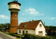 Hohenlockstedt Wasserturm - Hohenlockstedt