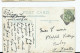 Devon   Postcard  Wallabrook Bridge Dartmoor Posted 1906 Exbourne Squared Circle Postmark. - Dartmoor