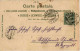Gruss Aus Rehetobel - Litho - Rehetobel