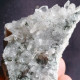 Delcampe - #C34 - QUARZO Cristalli Trasparenti (Val Susa, Torino, Piemonte, Italia) - Minerals