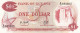 Guyana, (96), 1 Dollar De 1992, P. 21, UNC - Guyana