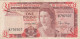 Guyana, (98), 1 Pound De 1983, P. 20 C, Circulated - Gibraltar