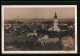 AK Flawil, Totalansicht Mit Kirche - Flawil