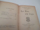 1897 -  ALPHONSE ALLAIS  - LE BEC EN L'AIR - Relié  Format  12/18    Bon état Général - Armas De Colección