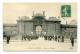LE KREMLIN-BICETRE (94) > Entrée Des Hospices. - Kremlin Bicetre