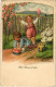* T2/T3 1930 Gyerekek / Children. A.R. No. 2749. Litho S: Pauli Ebner (EK) - Unclassified
