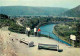 08 - Revin - Vue Sur Revin, Prise Du Point De Vue D'Orzy - CPM - Voir Scans Recto-Verso - Revin
