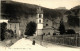 CPA Vif - La Rue De La Gare FRANCE (961993) - Vif