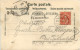 Buchs Werdenberg - Litho - Buchs