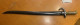Baïonnette Pour Fusil Chassepot (Série Z) France M1866 (152) - Armi Bianche